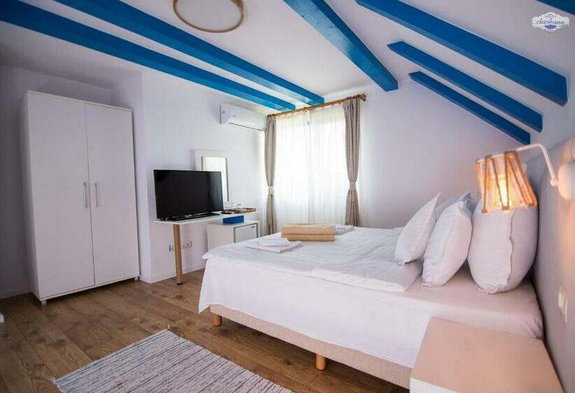 اتاق استاندارد, Cherhana Resort