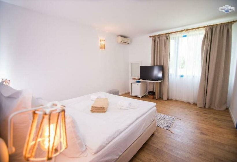 اتاق استاندارد, Cherhana Resort