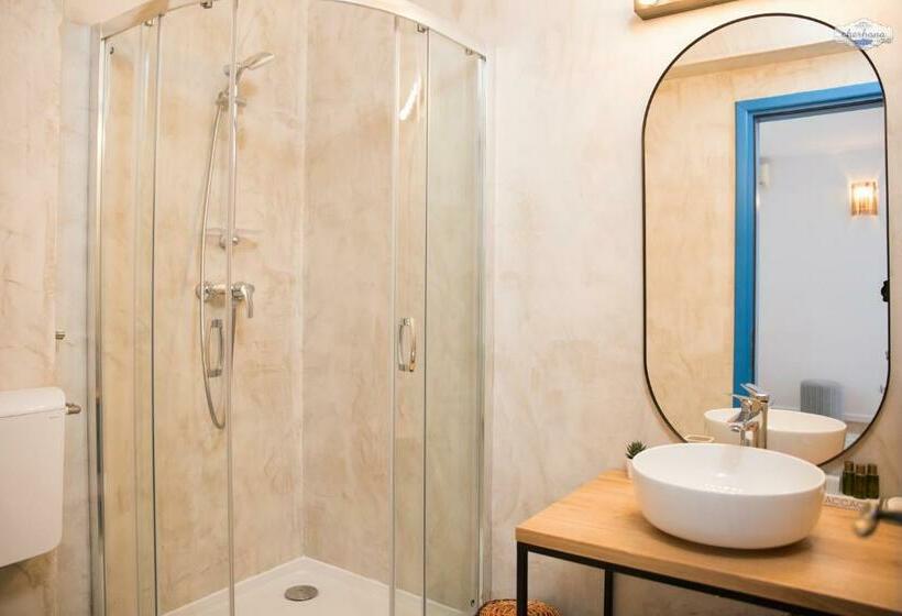 اتاق استاندارد, Cherhana Resort