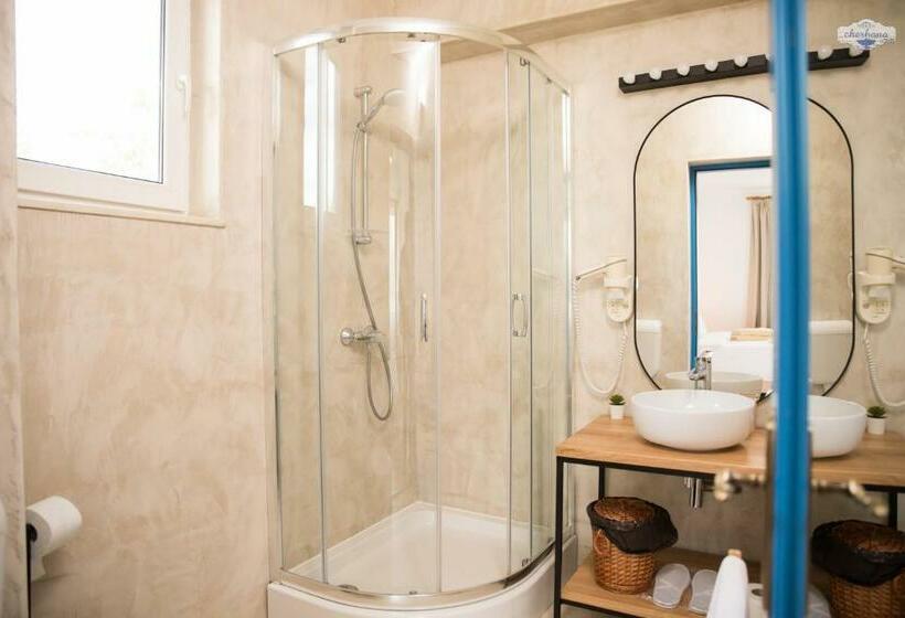 اتاق استاندارد, Cherhana Resort