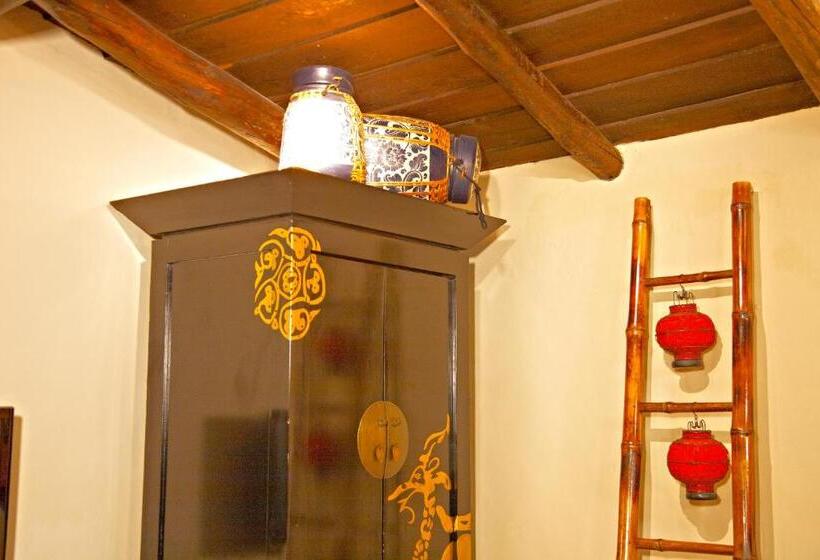 اتاق استاندارد, Casa Pinto