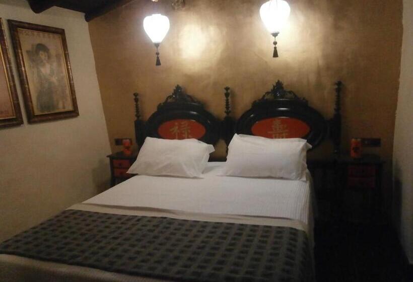 스탠다드 룸, Casa Pinto