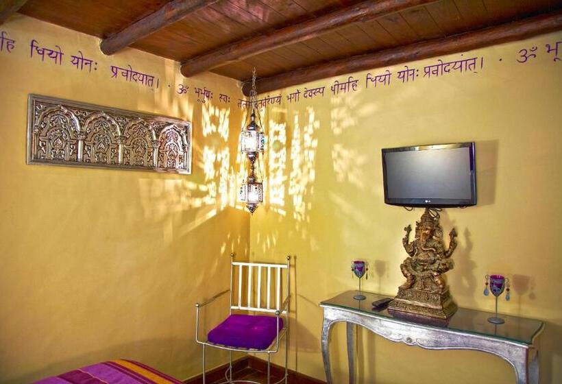 اتاق سوپریور, Casa Pinto