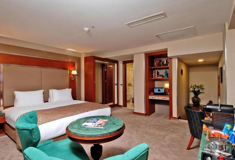Executive Suite, Dosso Dossi Hotels Old City