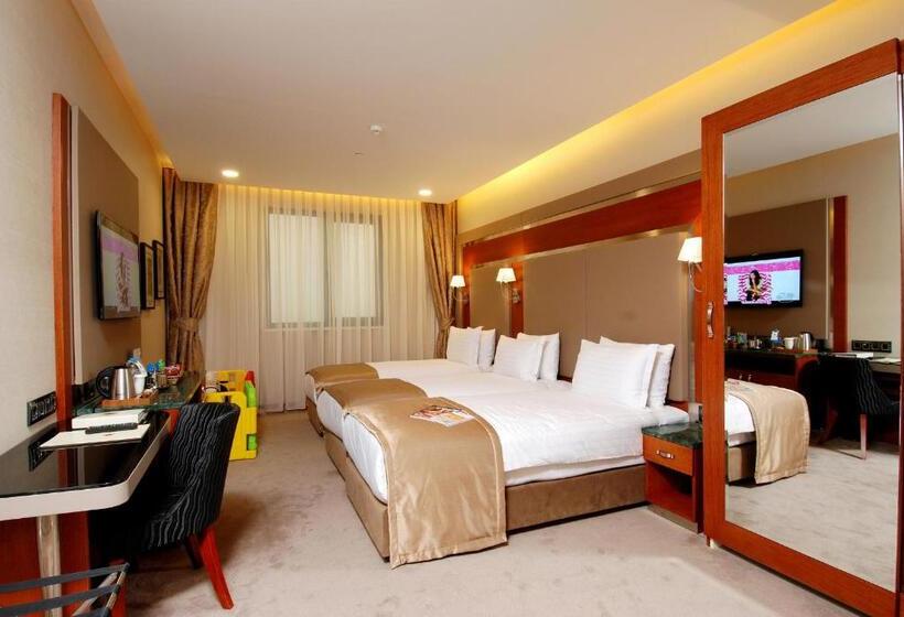 Family Suite, Dosso Dossi Hotels Old City