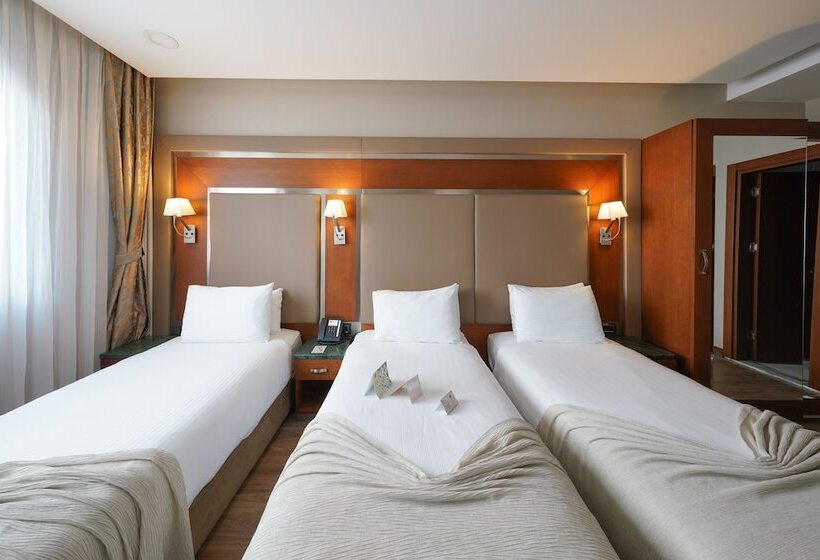 Family Suite, Dosso Dossi Hotels Old City