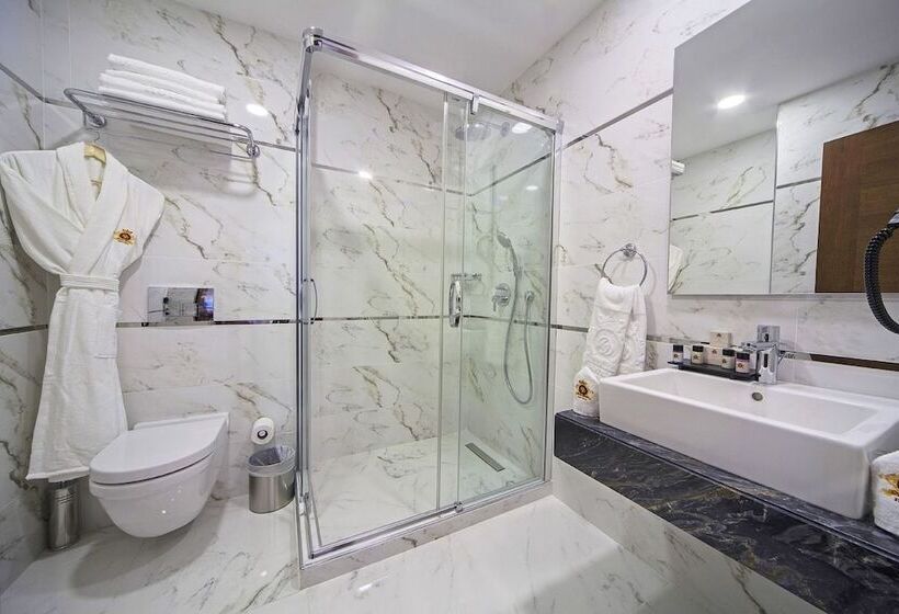 Family Suite, Dosso Dossi Hotels Old City
