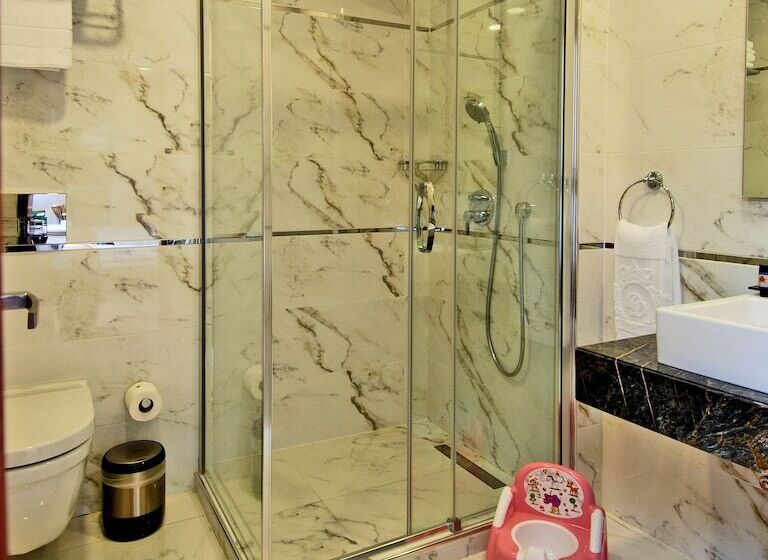 Family Suite, Dosso Dossi Hotels Old City