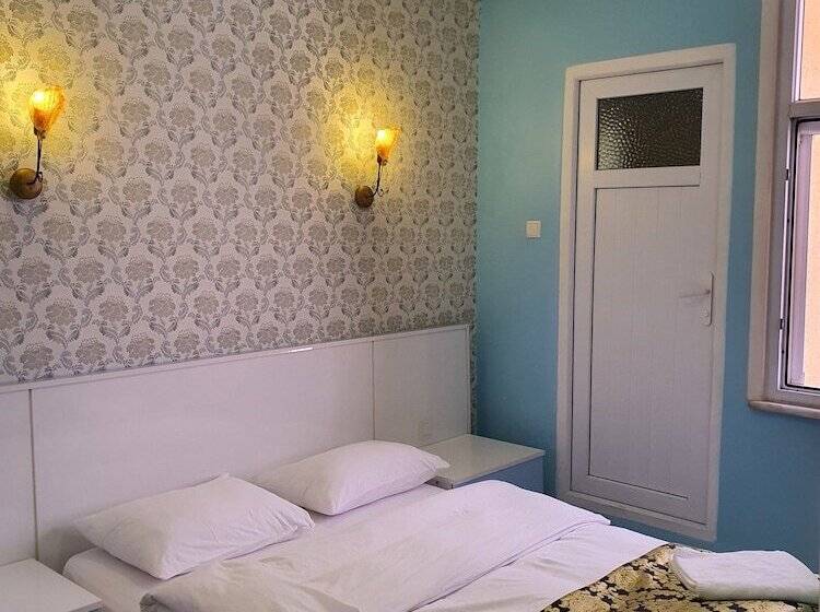 スタンダードルーム, Tulip Guesthouse
