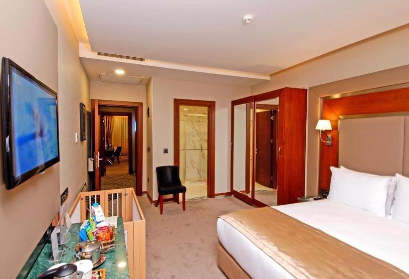 Family Suite, Dosso Dossi Hotels Old City