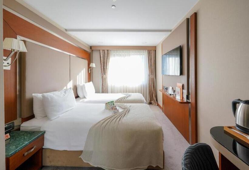 Standard Room, Dosso Dossi Hotels Old City