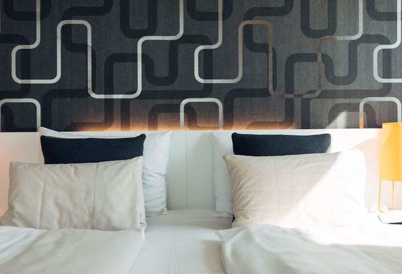 스탠다드 룸, Harry S Home Wien Hotel & Apartments