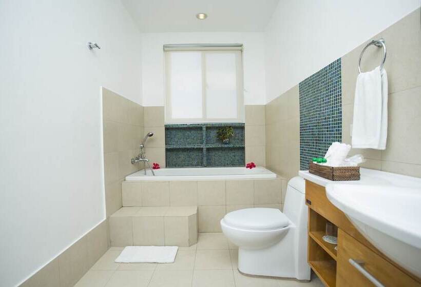 اتاق لوکس, Soffia Boracay