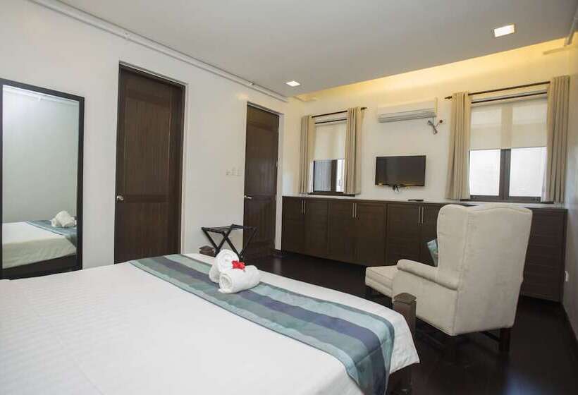 스위트, Soffia Boracay