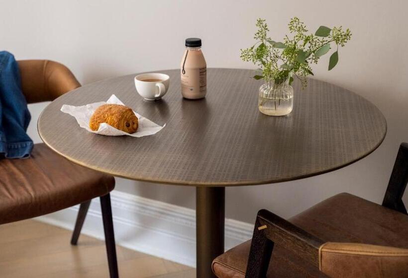 수피리어 룸, Sonder Flatiron