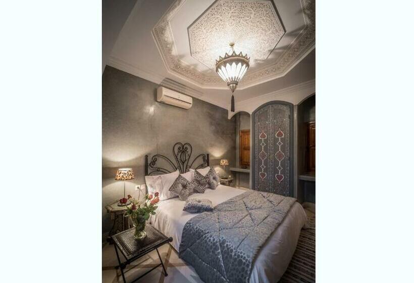 اتاق سوپریور, Riad Dar Attika