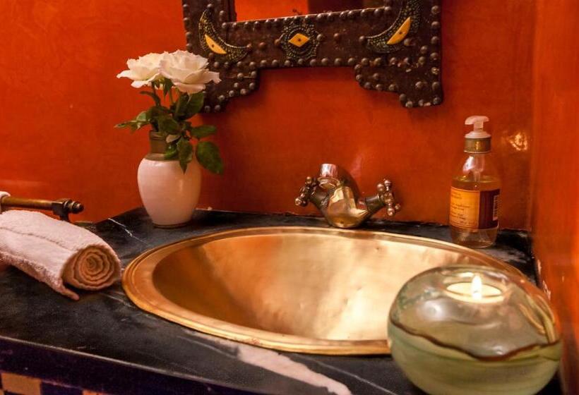 اتاق استاندارد, Riad Eden