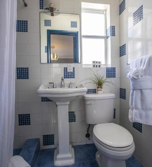 חדר סטנדרט, Hollywood Beach Suites And