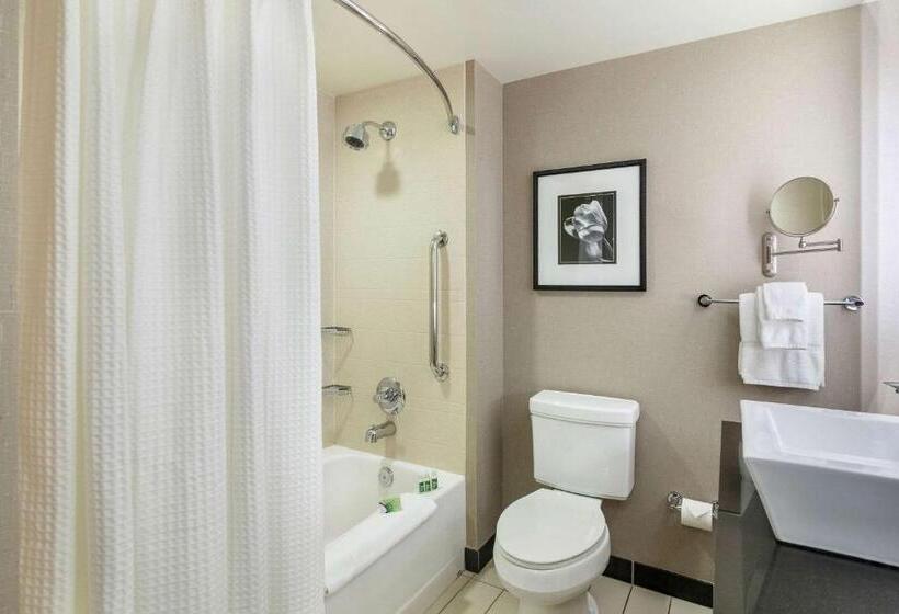 سوییت, Cambria Hotel Pittsburgh   Downtown