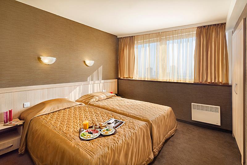 스탠다드 룸 바다 전망, Cape Rey Carlsbad Beach, A Hilton Resort & Spa