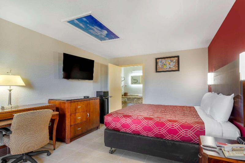 스탠다드 룸 바다 전망, Cape Rey Carlsbad Beach, A Hilton Resort & Spa