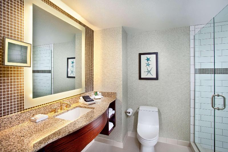 스탠다드 룸 풀장 전망, Cape Rey Carlsbad Beach, A Hilton Resort & Spa