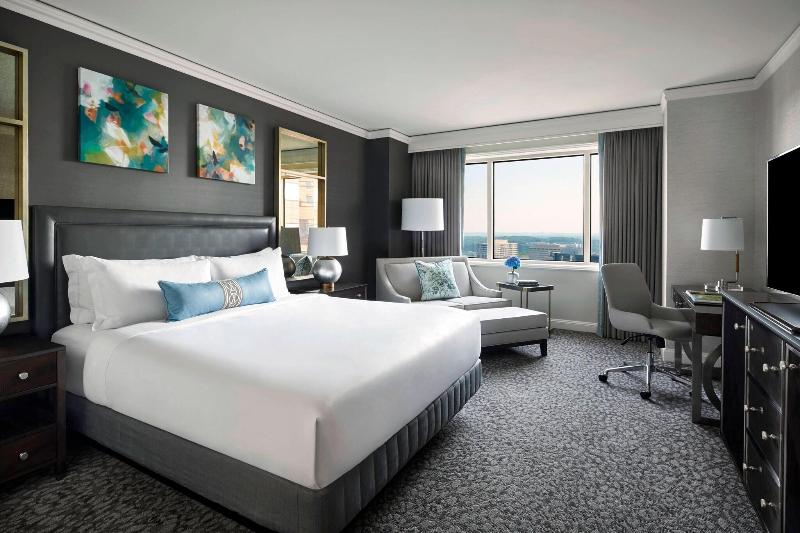 스탠다드 룸 킹사이즈 침대, Cape Rey Carlsbad Beach, A Hilton Resort & Spa