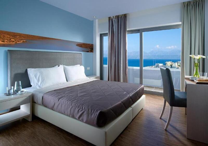 장애인을 위한 스탠다드 룸, Cape Rey Carlsbad Beach, A Hilton Resort & Spa