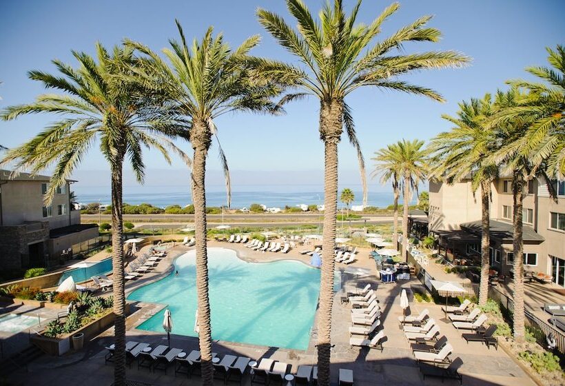 스탠다드 룸 더블 침대, Cape Rey Carlsbad Beach, A Hilton Resort & Spa