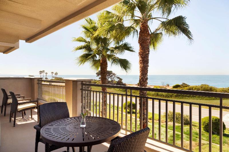 스탠다드 룸 바다 전망, Cape Rey Carlsbad Beach, A Hilton Resort & Spa