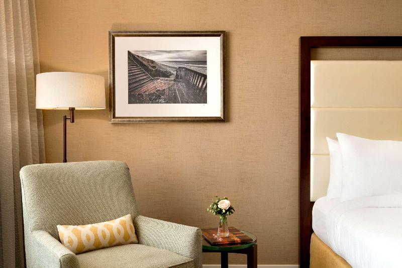 스탠다드 룸 바다 전망, Cape Rey Carlsbad Beach, A Hilton Resort & Spa