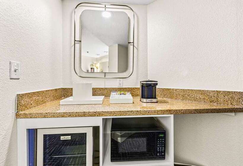 스탠다드 룸 킹사이즈 침대, Cape Rey Carlsbad Beach, A Hilton Resort & Spa