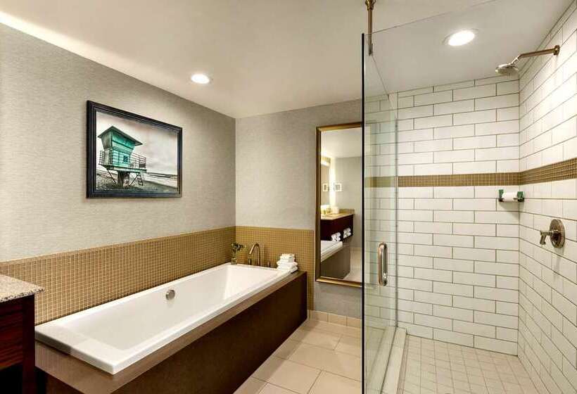 스탠다드 룸, Cape Rey Carlsbad Beach, A Hilton Resort & Spa