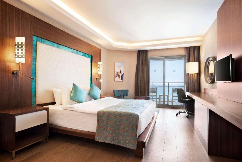 Номер Стандарт Кровать Кинг Адаптированный для Инвалидов, Holiday Inn Express Hotel & Suites El Reno By Ihg