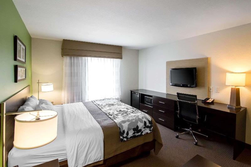 Стандартный Номер Кровать Кинг, Holiday Inn Express Hotel & Suites El Reno By Ihg