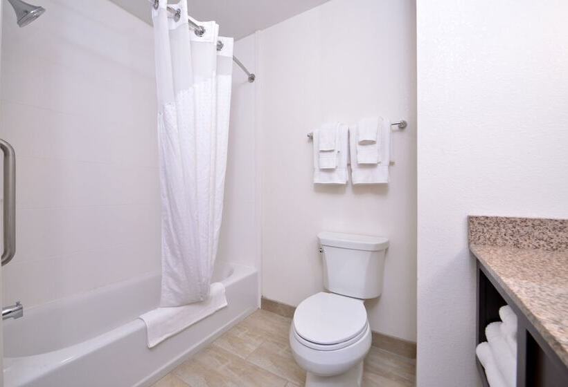غرفة قياسية, Holiday Inn Express & Suites Page   Lake Powell Area, An Ihg