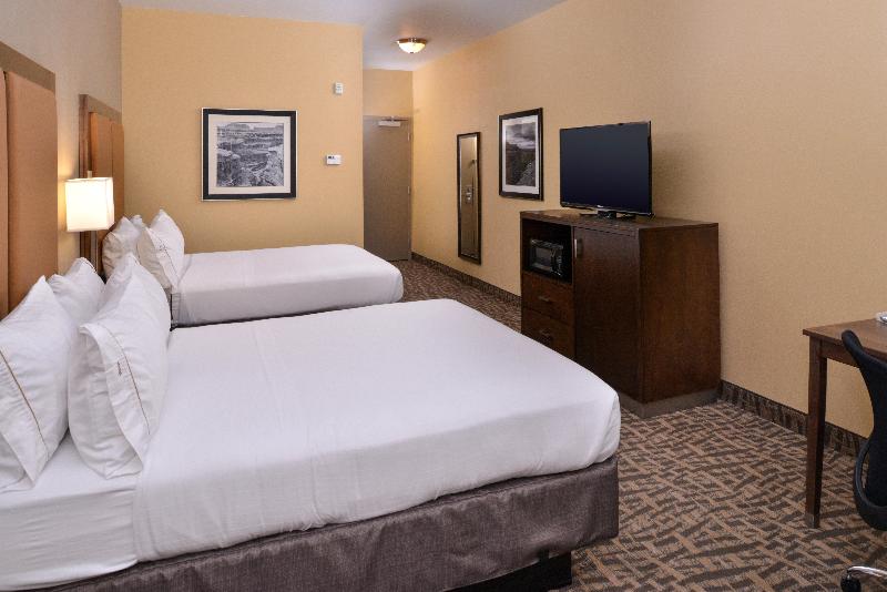 جناح لذوى الاحتياجات الخاصة, Holiday Inn Express & Suites Page   Lake Powell Area, An Ihg