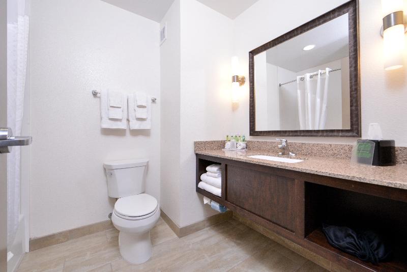 جناح لذوى الاحتياجات الخاصة, Holiday Inn Express & Suites Page   Lake Powell Area, An Ihg