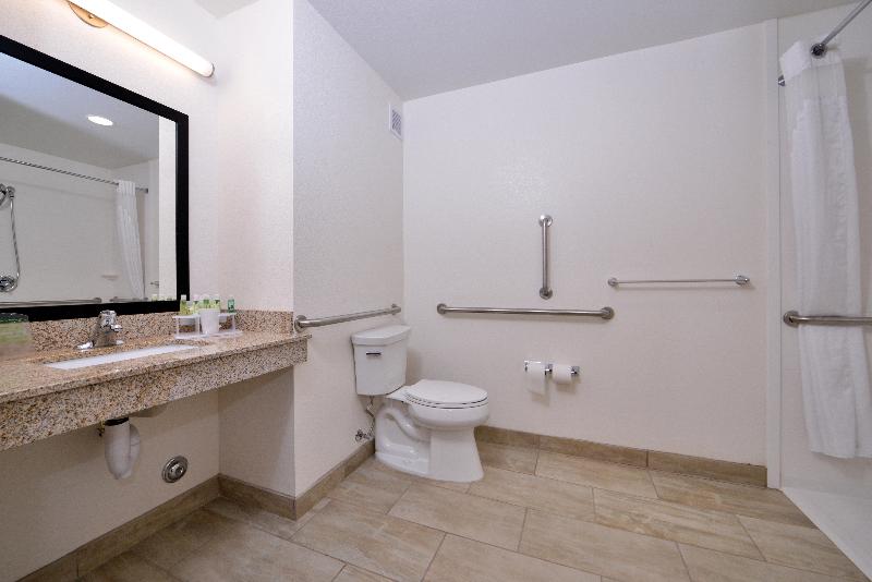 غرفة قياسية لذوى الاحتياجات الخاصة, Holiday Inn Express & Suites Page   Lake Powell Area, An Ihg