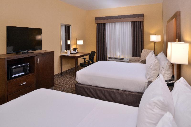 غرفة قياسية لذوى الاحتياجات الخاصة, Holiday Inn Express & Suites Page   Lake Powell Area, An Ihg