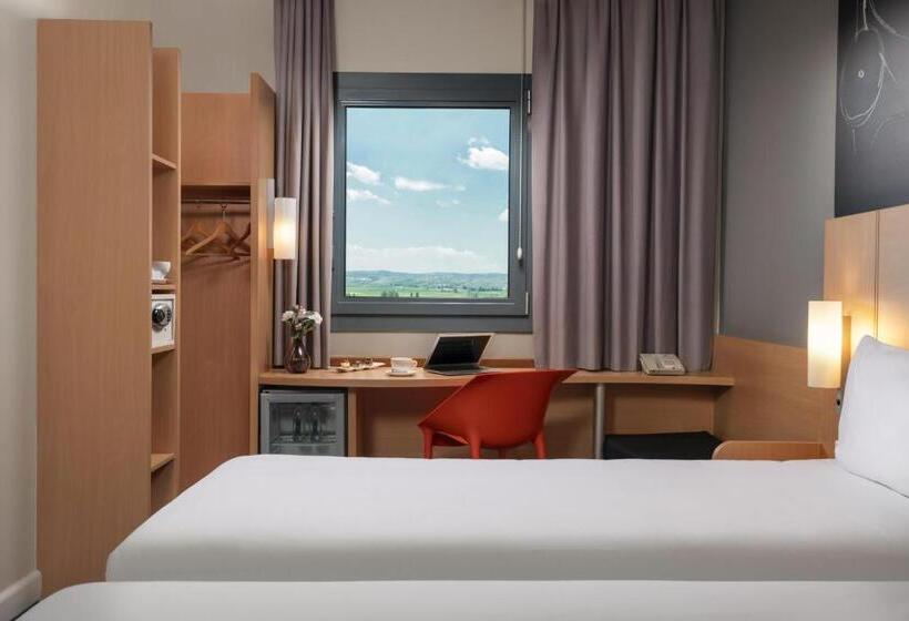 اتاق استاندارد, Ibis Ankara Airport