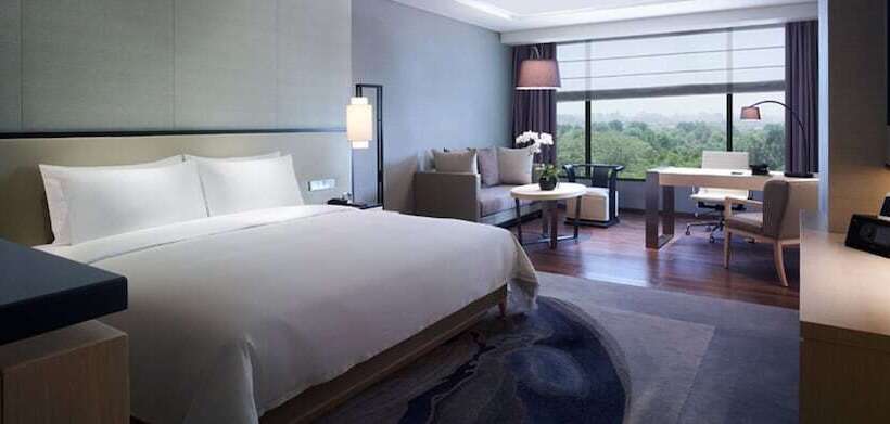 اتاق سوپریور, New World Beijing