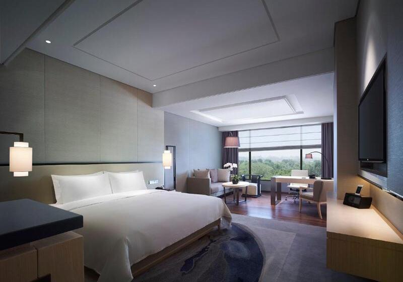 اتاق لوکس, New World Beijing