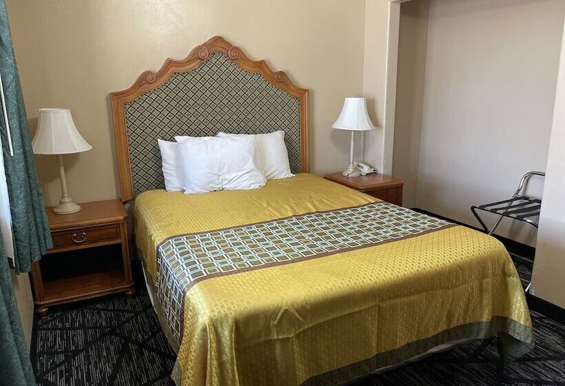 Люкс, Riverton Inn & Suites