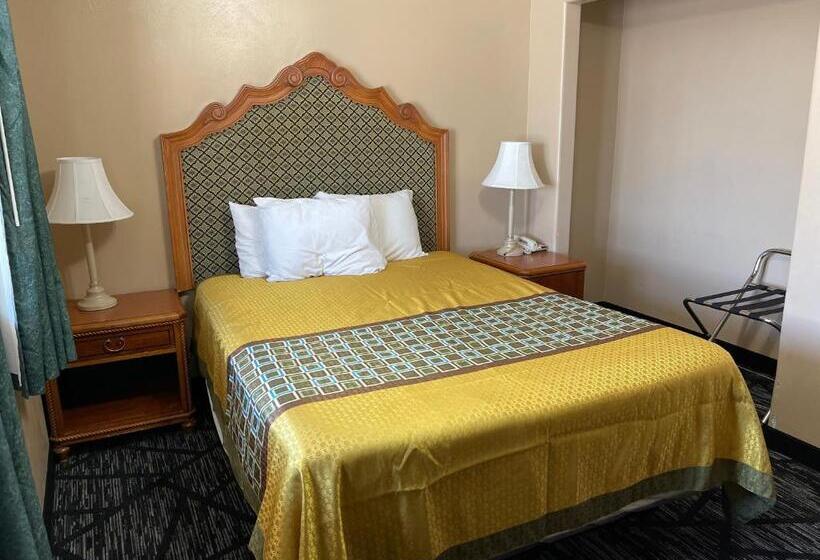 Люкс, Riverton Inn & Suites