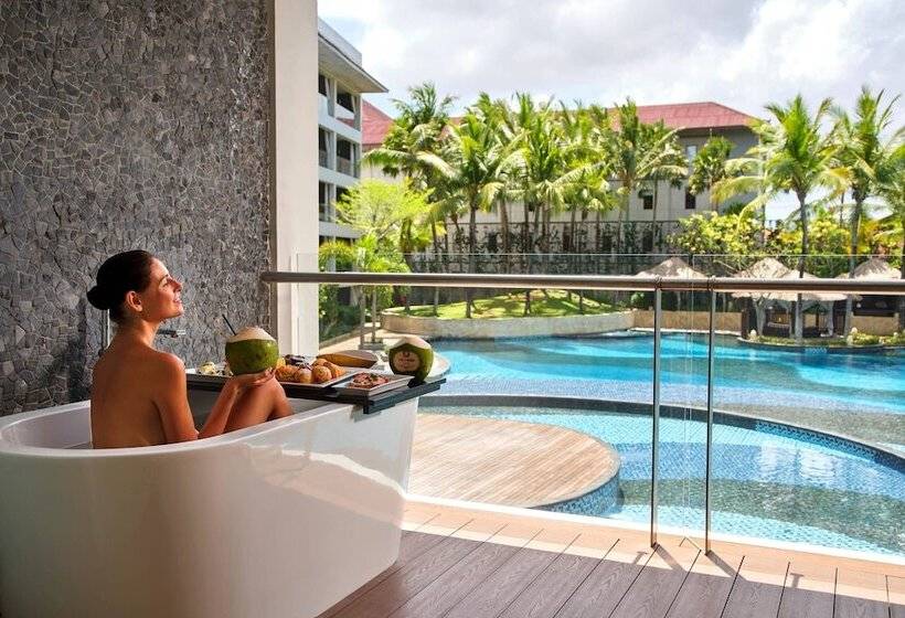سوییت لوکس, The Stones   Legian, Bali   Marriott Autograph Collection