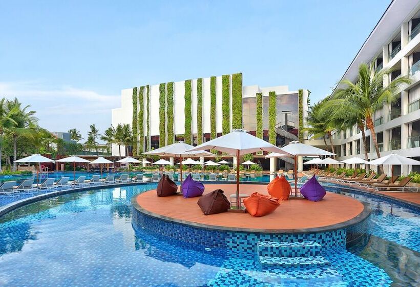 سوییت لوکس, The Stones   Legian, Bali   Marriott Autograph Collection