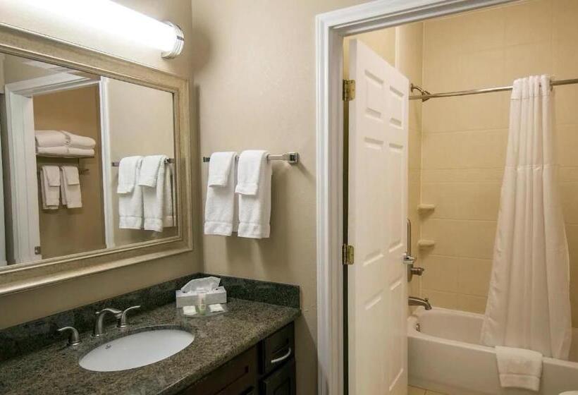 침실 2개 스위트, Westay Suites   Covington/mandeville