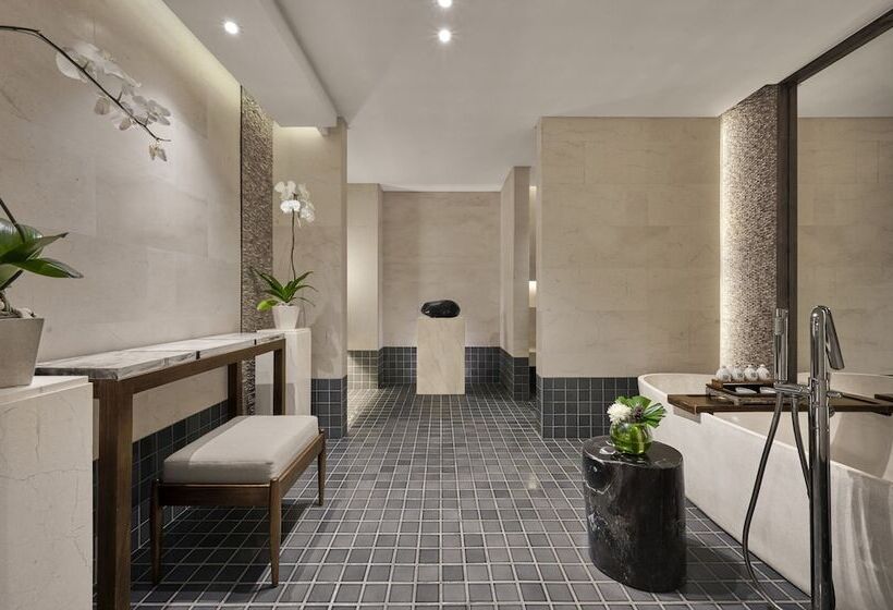 Люкс Вид на Сад, Intercontinental Bali Sanur Resort, An Ihg