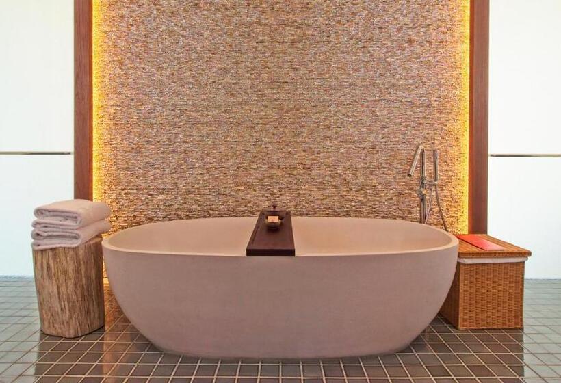 Вилла 3 Спальни с Бассейном, Intercontinental Bali Sanur Resort, An Ihg